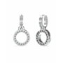 Pendientes Mujer Guess JUBE03167JWRHT-U 1 cm