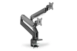 Digitus Soporte para dos monitores DA-90427 2x 35 pulg.