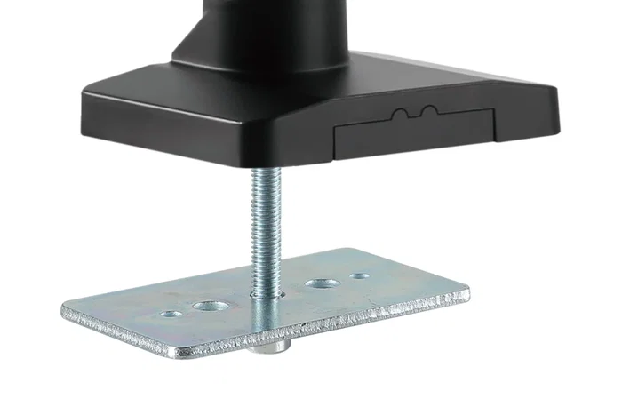 Digitus Soporte para dos monitores DA-90427 de hasta 35 pulgadas