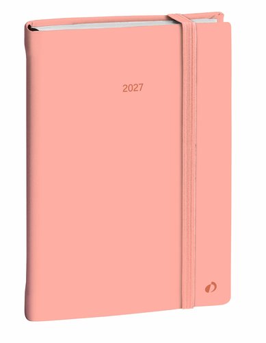 Quo Vadis Agenda Anual Daily 21 2027 Naranja Pastel Tapa Dura Quo Vadis Agenda Anual Daily 21 2027 Naranja Pastel Tapa Dura