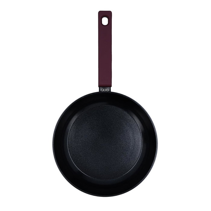 Sartén Aluminio Forjado Scarlet Quid 24 cm Sartén Aluminio Forjado Scarlet Quid 24 cm