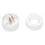 MAUL Dispensador de clips MAULpro Eco blanco