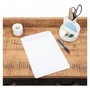 MAUL Dispensador de clips MAULpro Eco blanco