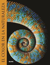 BLUME, El color en la naturaleza - David Maitland