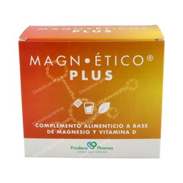 PRODECO Magn-Etico Plus 32 Sobres