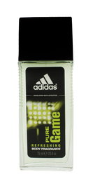 Adidas Pure Game Perfumed Deodorant 75ml Spray