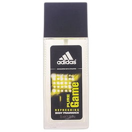 Adidas Pure Game Desodorante Vaporizador 75 ml