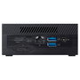 ASUS ExpertCenter PN53-S1 PN53-S7027MDS1 Negro