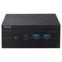 ASUS ExpertCenter PN53-S1 PN53-S7027MDS1 Negro