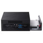ASUS ExpertCenter PN53-S1 PN53-S7027MDS1 Negro