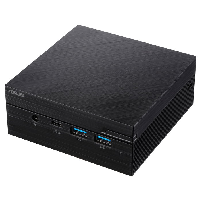 ASUS ExpertCenter PN53-S1 PN53-S7027MDS1 Negro ASUS ExpertCenter PN53-S1 PN53-S7027MDS1 Negro