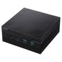 ASUS ExpertCenter PN53-S1 PN53-S7027MDS1 Negro