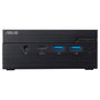 ASUS ExpertCenter PN53-S1 PN53-S7027MDS1 Negro