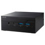 ASUS ExpertCenter PN53-S1 PN53-S7027MDS1 Negro
