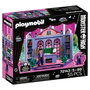 PLAYMOBIL Monster High Despacho Directora Bloodgood