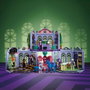 PLAYMOBIL Monster High Despacho Directora Bloodgood