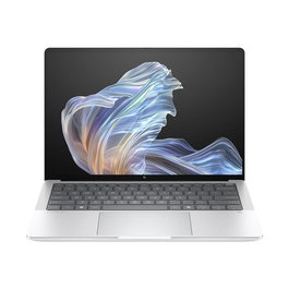 HP EliteBook X G1a Portátil con IA, Procesador AMD Ryzen AI 7 PRO 360, Pantalla OLED 14" 2.8K Táctil, 32 GB RAM LPDDR5X, 1 TB SSD NVMe PCIe 4.0