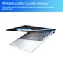 HP EliteBook X G1a Portátil 14" 2.8K OLED Copilot+ PC AMD Ryzen AI 7 PRO 360 32GB RAM 1TB SSD Wi-Fi 7 Windows 11 Pro Plata