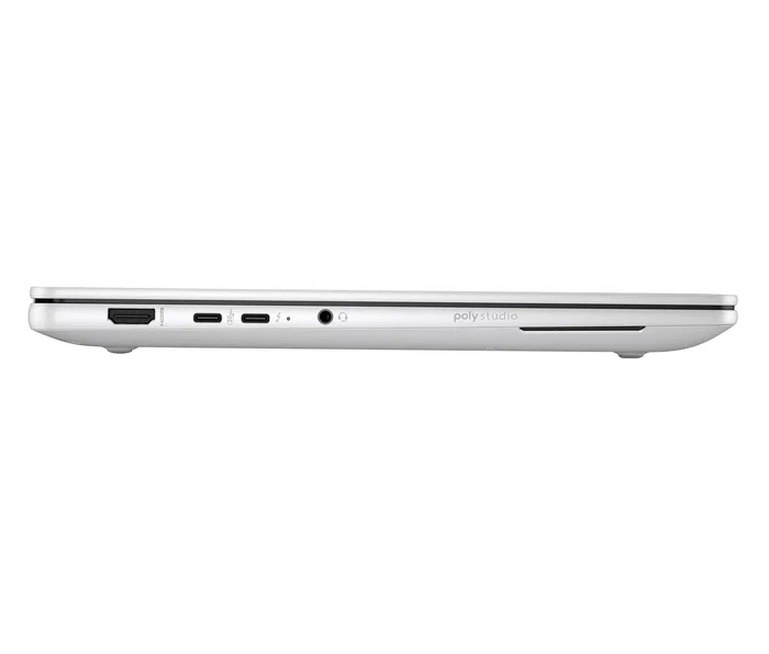 HP EliteBook X G1a Portátil 14" 2.8K OLED Copilot+ PC AMD Ryzen AI 7 PRO 360 32GB RAM 1TB SSD Wi-Fi 7 Windows 11 Pro Plata