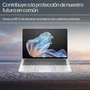 HP EliteBook X G1a Portátil 14" 2.8K OLED Copilot+ PC AMD Ryzen AI 7 PRO 360 32GB RAM 1TB SSD Wi-Fi 7 Windows 11 Pro Plata