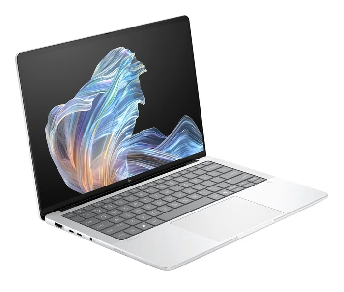 HP EliteBook X G1a Portátil 14" 2.8K OLED Copilot+ PC AMD Ryzen AI 7 PRO 360 32GB RAM 1TB SSD Wi-Fi 7 Windows 11 Pro Plata