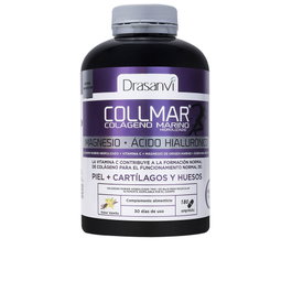 Drasanvi COLLMAR Colágeno + Ácido Hialurónico 180 Cápsulas