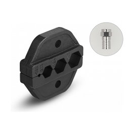 DeLOCK Trinquete I para engarzadora 90529