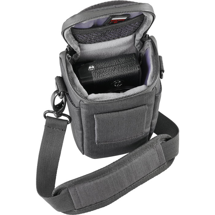 Cullmann Malaga Vario 100 Black