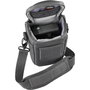 Cullmann Malaga Vario 100 Black