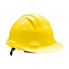CLIMAX Casco 5 RG Amarillo con Ajuste Automático de Ruleta