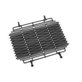 XLC Cubierta para cesta flexible con clips de fijación Carry More BA-X17