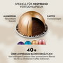 DeLonghi Nespresso Vertuo Up ENV 200.GY Gris