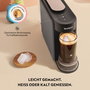 DeLonghi Nespresso Vertuo Up ENV 200.GY Gris