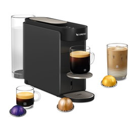 DeLonghi Nespresso Vertuo Up ENV 200.GY Gris