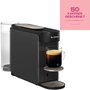 Nespresso Vertuo Up ENV 200.GY de De'Longhi, Gris
