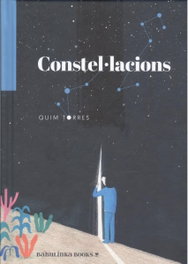 BABULINKA, Constel·lacions - Torres Torres, Quim