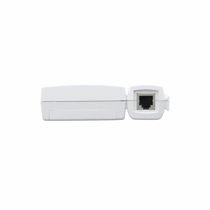 Nanocable Testeador para cables RJ11, RJ12 y RJ45 Gris Nanocable Testeador para cables RJ11, RJ12 y RJ45 Gris