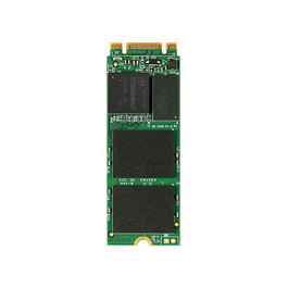 Transcend MTS600 256GB M.2 2260 SSD SATA3 B+M Key MLC