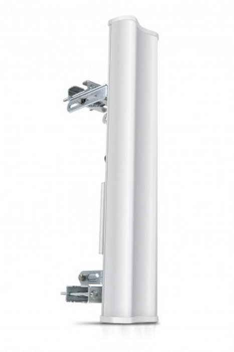 Ubiquiti AM-2G16-90 Antena Sectorial airMAX 17 dBi 2.4 GHz Ubiquiti AM-2G16-90 Antena Sectorial airMAX 17 dBi 2.4 GHz