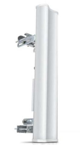Ubiquiti AM-2G16-90 Antena Sectorial airMAX 17 dBi 2.4 GHz Ubiquiti AM-2G16-90 Antena Sectorial airMAX 17 dBi 2.4 GHz