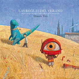 LAS REGLAS DEL VERANO, VV.AA. - BARBARA FIORE