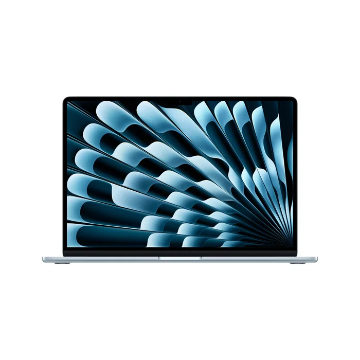 Apple MacBook Air 15,3 pulgadas Chip M5 16GB 1TB SSD Azul