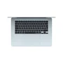 Apple MacBook Air 15,3 pulgadas Chip M5 16GB 1TB SSD Azul