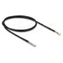 DeLOCK 91386 Cable de sensor/actuador DS18B20 de 1 m con conector de 3 pines
