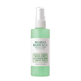 Mario Badescu Cucumber & Green Tea Facial Spray 118ml