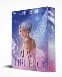 DISNEY LIBROS, Disney. Alas de ensueño - Disney