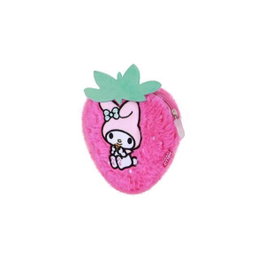 Karactermania Monedero My Melody Soft Strawberry Rosa