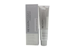 Revlon Revlonissimo Colorsmetique 60ml - 8.04 Light Pale Copper Blonde
