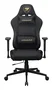 Cougar Pryme Silla Gaming Negro y Oro