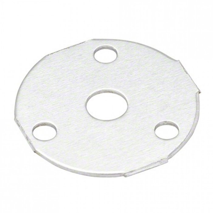 Módulo LED 3W 300Lm 6000K 6 LEDs Ø32Mm Frío